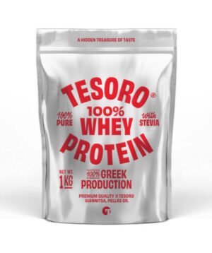 Πρωτεΐνη Ορού Γάλακτος TESORO 1kg