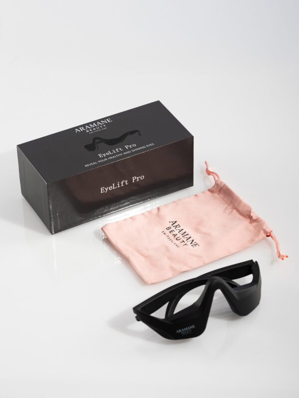 EyeLift Pro – Swiss LED & EMS Therapy + ΔΩΡΟ Eye Lift Prestige Serum (30ml) ΑΞΙΑΣ 70€